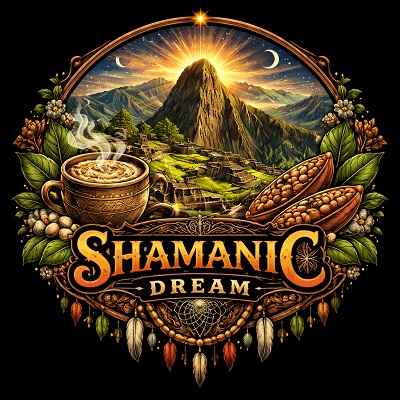 Schamane Philipp Kupferschmid